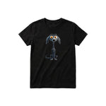 T-shirt Dog graphic 0024