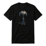 T-shirt Dog graphic 0024