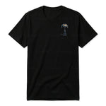 T-shirt Dog graphic 0024