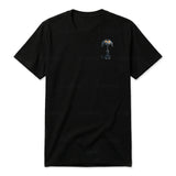 T-shirt Dog graphic 0024