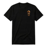 T-shirt Dog graphic 0026