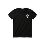 T-shirt Dog graphic 0029