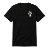 T-shirt Dog graphic 0029