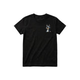 T-shirt Dog graphic 0030