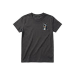 T-shirt Dog graphic 0030 - Dark Gray