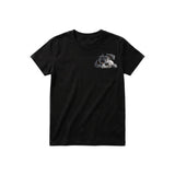 T-shirt Dog graphic 0031