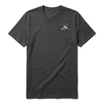 T-shirt Dog graphic 0031 - Dark Gray