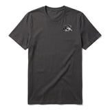 T-shirt Dog graphic 0031 - Dark Gray
