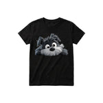 T-shirt Dog graphic 0032