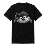 T-shirt Dog graphic 0032