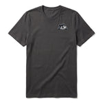 T-shirt Dog graphic 0032 - Dark Gray