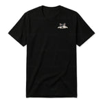 T-shirt Dog graphic 0033