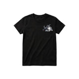 T-shirt Dog graphic 0034