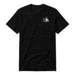 T-shirt Dog graphic 0034