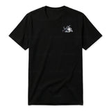T-shirt Dog graphic 0034