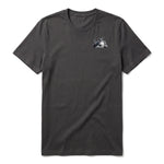 T-shirt Dog graphic 0034 - Dark Gray