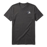 T-shirt Dog graphic 0034 - Dark Gray