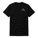 T-shirt Dog graphic 0035
