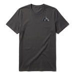 T-shirt Dog graphic 0035 - Dark Gray