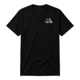 T-shirt Dog graphic 0036