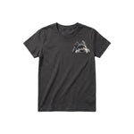 T-shirt Dog graphic 0036 - Dark Gray
