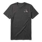T-shirt Dog graphic 0036 - Dark Gray