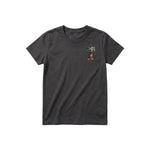 T-shirt Dog graphic 0037 - Dark Gray