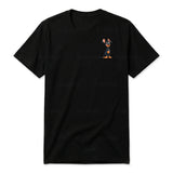T-shirt Dog graphic 0038