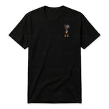 T-shirt Dog graphic 0040