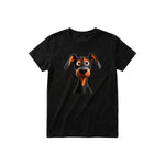 T-shirt Dog graphic 0042