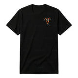 T-shirt Dog graphic 0042