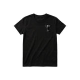 T-shirt Dog graphic 0043