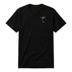 T-shirt Dog graphic 0043