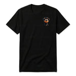 T-shirt Dog graphic 0044