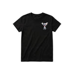 T-shirt Dog graphic 0046
