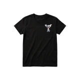 T-shirt Dog graphic 0046