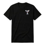 T-shirt Dog graphic 0046