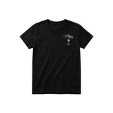 T-shirt Dog graphic 0047