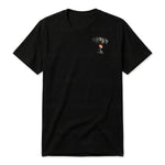 T-shirt Dog graphic 0047