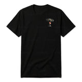 T-shirt Dog graphic 0047