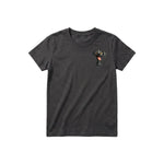 T-shirt Dog graphic 0047 - Dark Gray