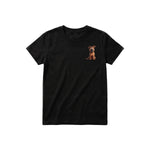T-shirt Dog graphic 0048