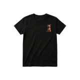 T-shirt Dog graphic 0048