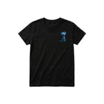 T-shirt Dog graphic 0049