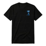 T-shirt Dog graphic 0049