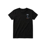T-shirt Dog graphic 0051