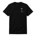 T-shirt Dog graphic 0051