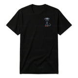 T-shirt Dog graphic 0051