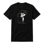 T-shirt Dog graphic 0052