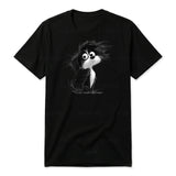 T-shirt Dog graphic 0052